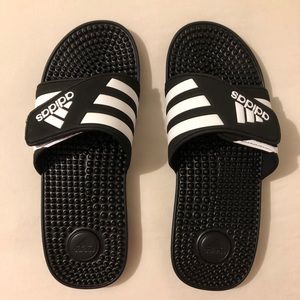Adidas Slides